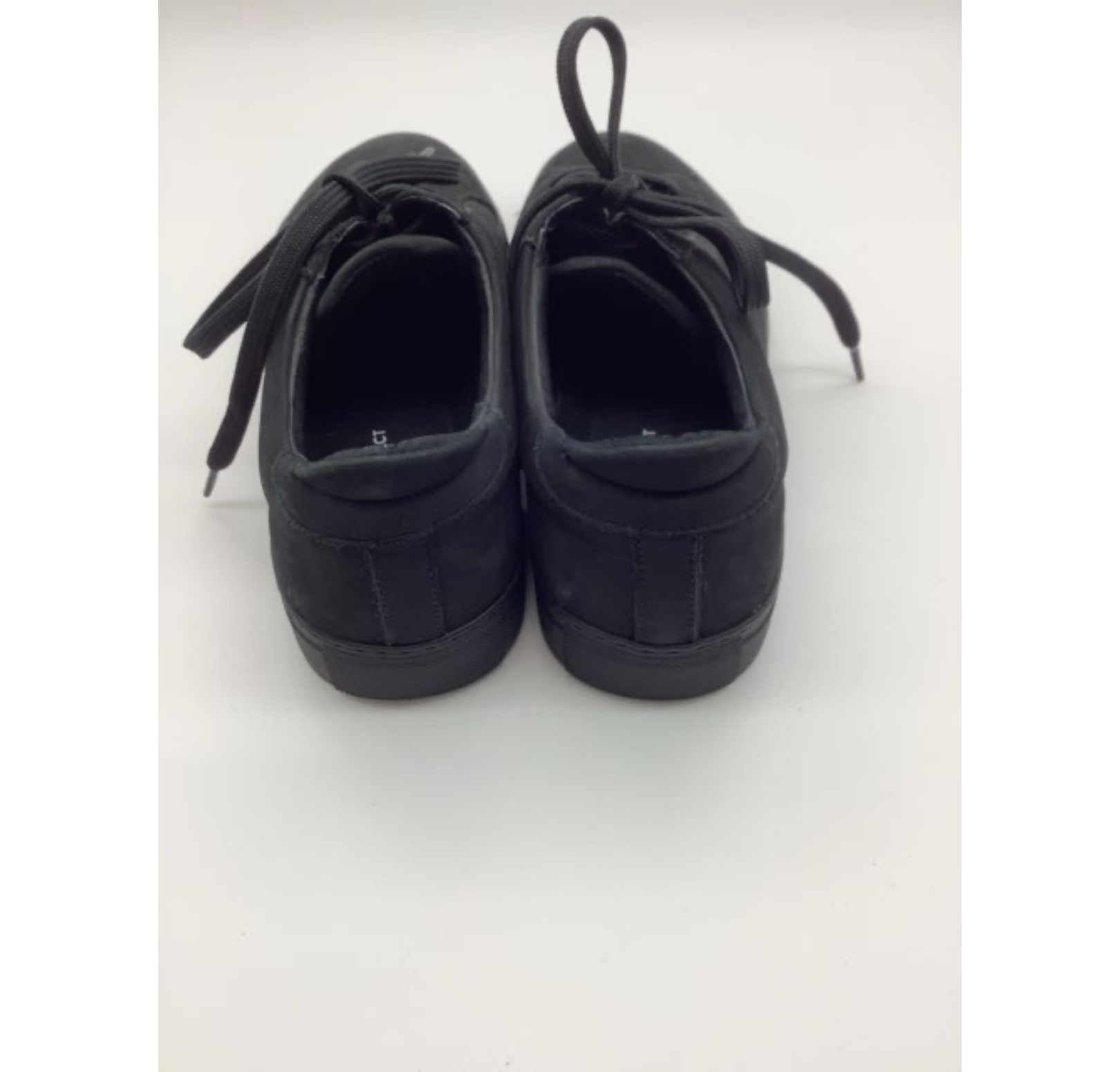 Garment Project Sko (H792)